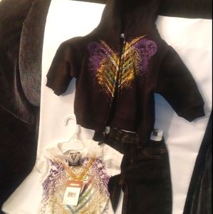 Kids clothes
